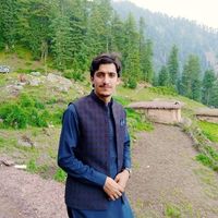 Bilal Yousaf's Photo