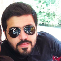 Le foto di Hossein Yazdi