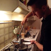 Hans Straile's Photo