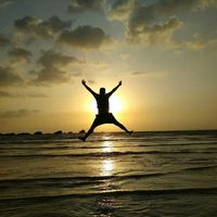 Fenil Satasiya's Photo