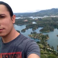 Cristian Gonzalez's Photo