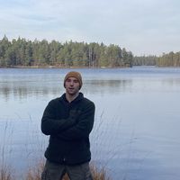 Henry Hawker's Photo