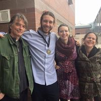 Hayden Chichester's Photo