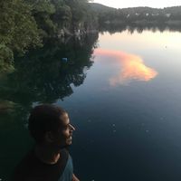 Carlos Ortiz's Photo