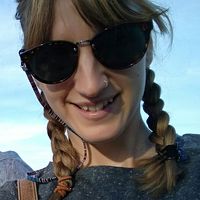 Eunate San Martin's Photo