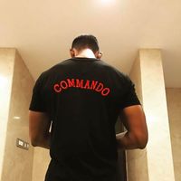 Anoop Shetty's Photo