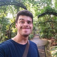 Julien Jerphanion's Photo