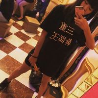 Rainie Zhan的照片