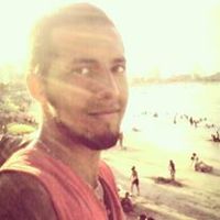 Christian Castañeda's Photo