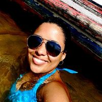 Caroline Costa's Photo