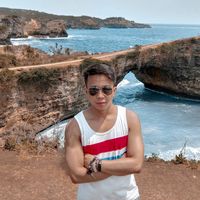 Aldo Pranadjaja's Photo