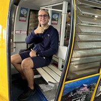 Ugnius Jakubelskas的照片