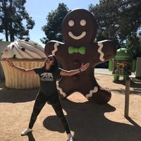 Mannu Magalhães's Photo