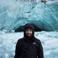 Maurizio Milesi的照片