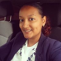 Iolanda Maciel's Photo