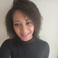 Jennifer Cristielle Gomes Correa's Photo