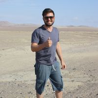 Fotos de Vitor  Gazola dos Santo