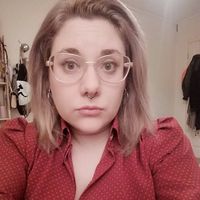 Marta Calderon Quinones's Photo