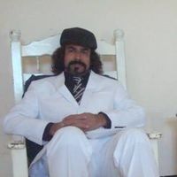 Bachir Brahimi's Photo