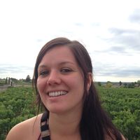 Nathanaëlle LEVY's Photo