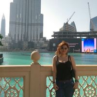 Nastaran Mohammadhossein的照片