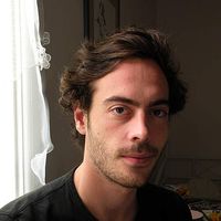 Tristan Cruse's Photo