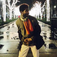 Kris Watkins's Photo