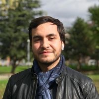 Fotos von Marcos Garm