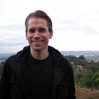 Daniel  Hard's Photo