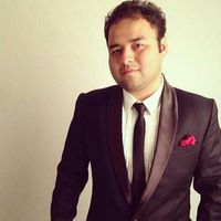 Ankit Vagrecha的照片