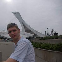 Mathieu AVET's Photo