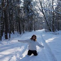 lara Cornaggia's Photo