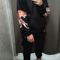 Kostya Chaikovskyi's Photo