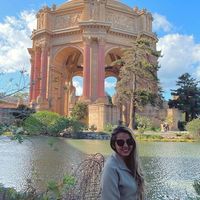 Katherin Rojas's Photo