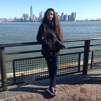 Nayade Galvez's Photo