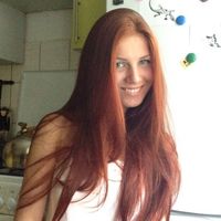 Veronika Vorobiova's Photo