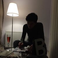 Burak Gülgör's Photo