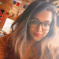 Tripti Yadav的照片