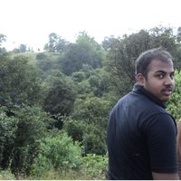 Pranav Kumar's Photo