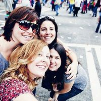 Christy Parry的照片