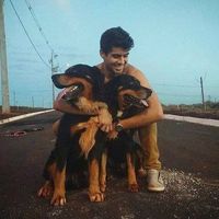 Felipe Bini的照片