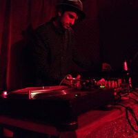 Alessandro Del Vigna's Photo