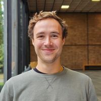 Ferdinand Hörstel's Photo