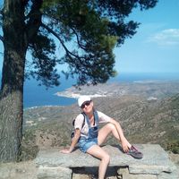 Jodie Mastro's Photo