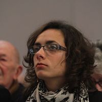 Camille Maurin's Photo