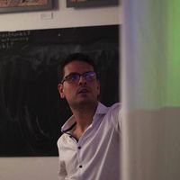 Davide Castiglione的照片