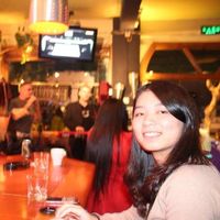 Sophie Zheng的照片