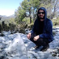 Christian Buker Valenzuela's Photo