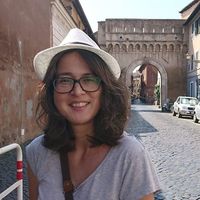 Julieta Brizzi的照片