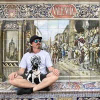 Lukasz Serwa's Photo